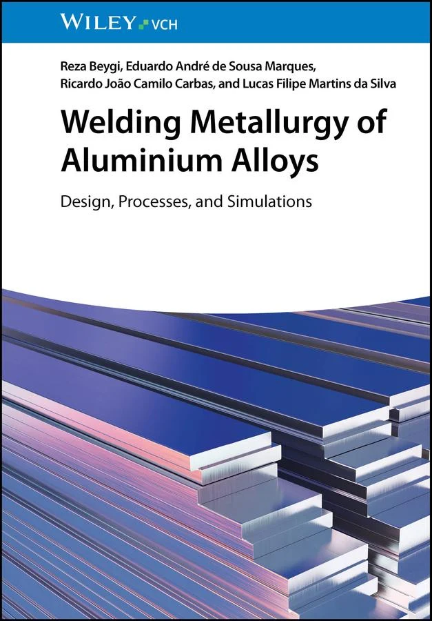Welding Metallurgy of Aluminium Alloys