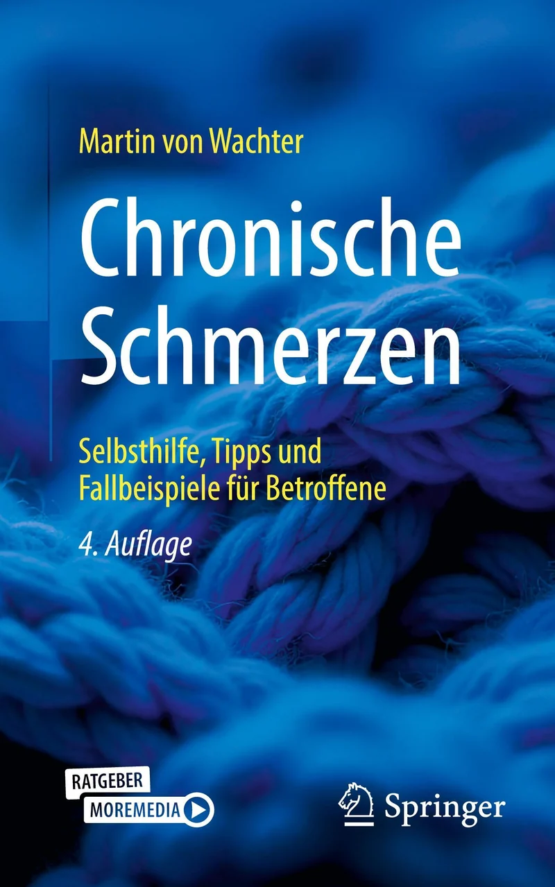 Chronische Schmerzen