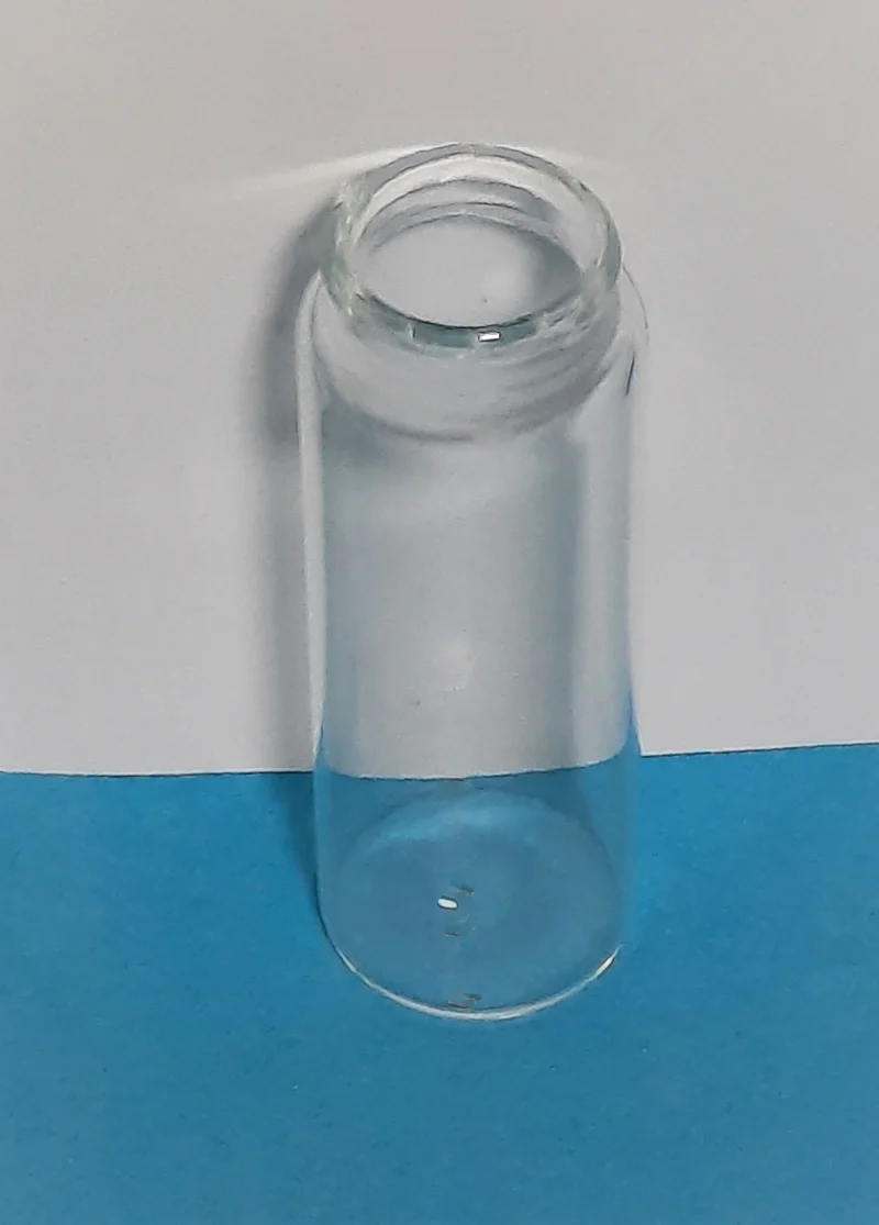 Söchting Glasbehälter Oxydator Mini