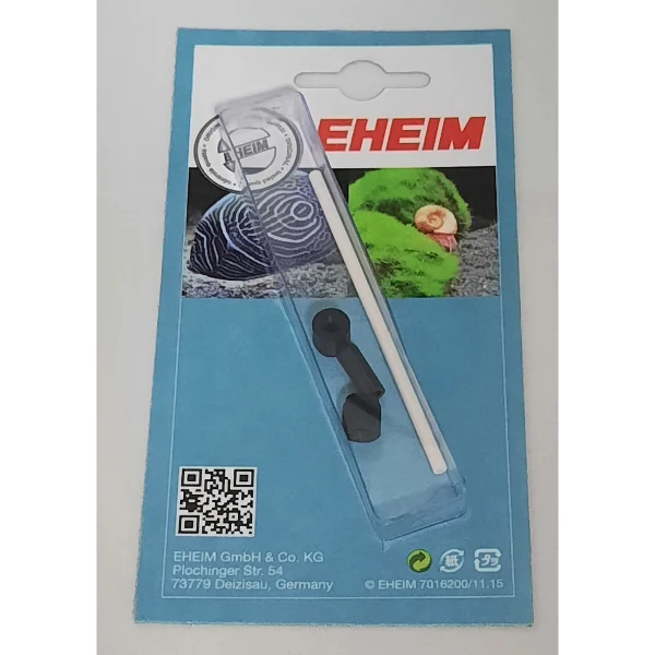 7428590 Keramik Achse mit Tüllen Professionel 3e/5e