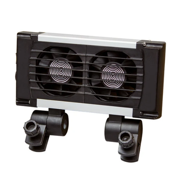 Hobby Aquarium Kühler V2 bis 120l