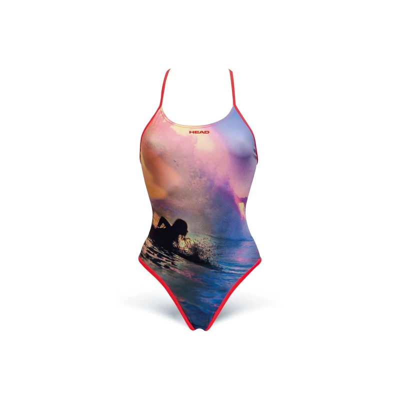 Liquidlast Swim lady 42