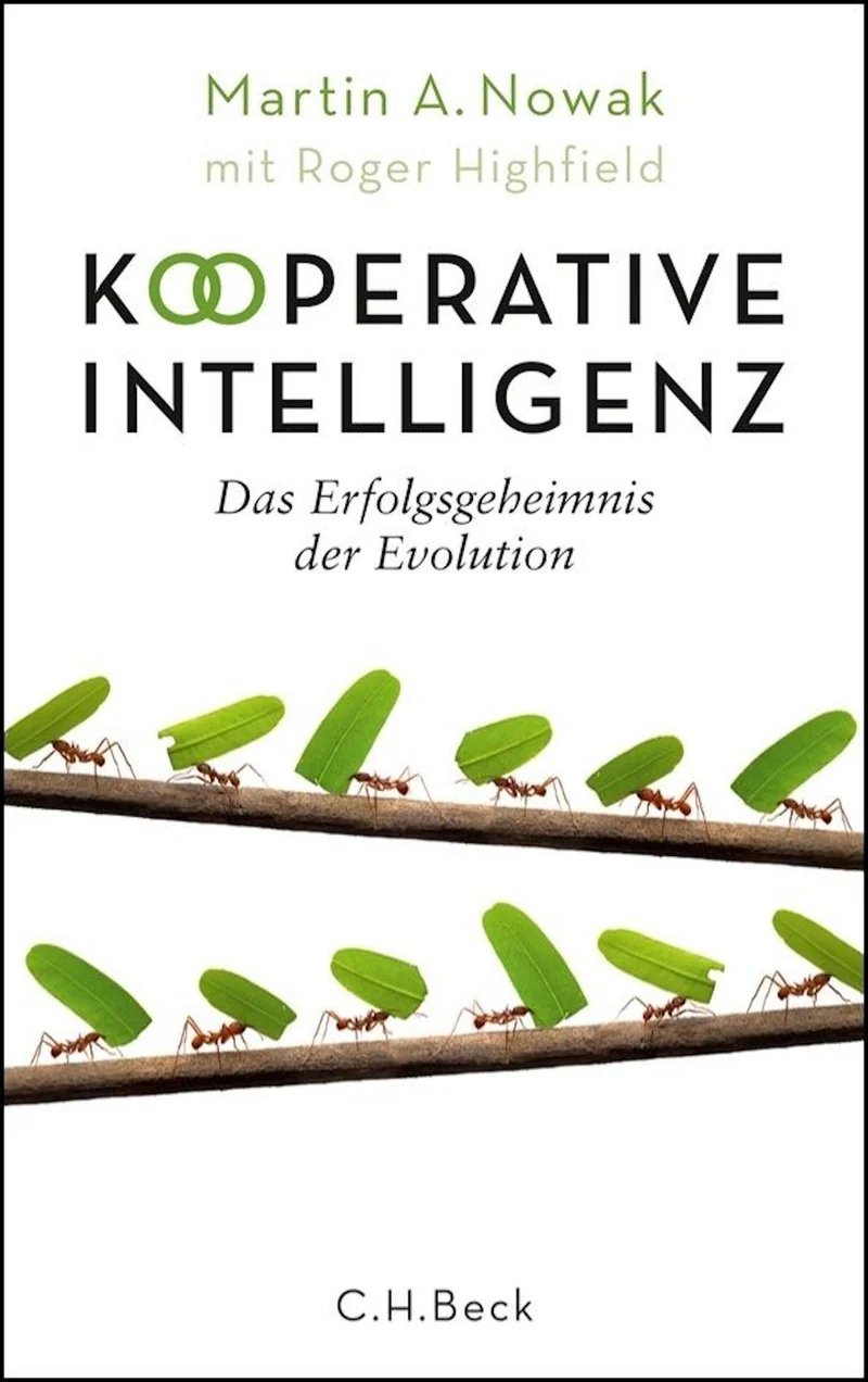 Kooperative Intelligenz