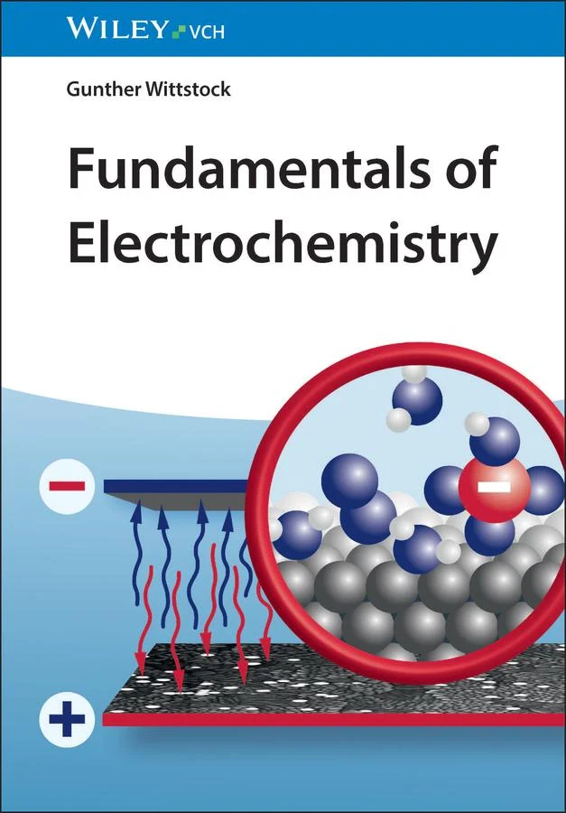 Fundamentals of Electrochemistry