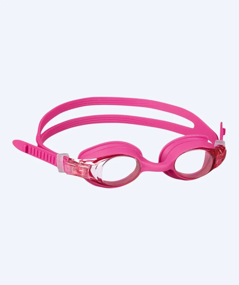 Beco Schwimmbrille für Kinder (4-12) - Catania - Hellrosa