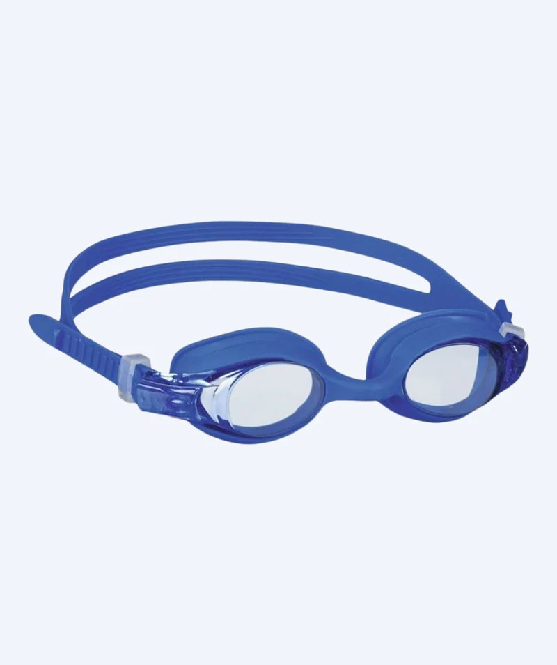 Beco Schwimmbrille für Kinder (4-12) - Catania - Dunkelblau