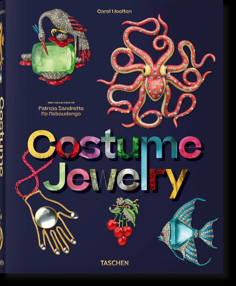 Costume Jewelry