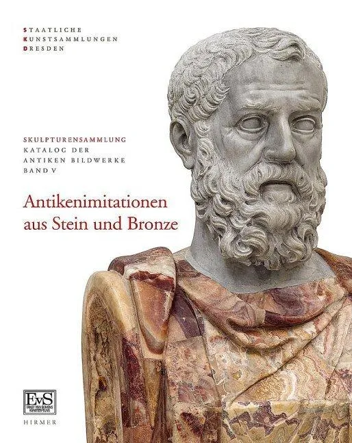 Antikenimitationen aus Stein und Bronze