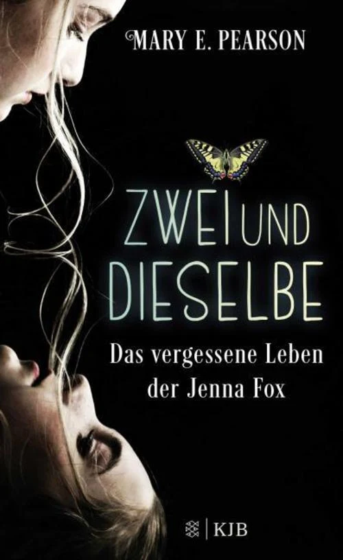 Zweiunddieselbe