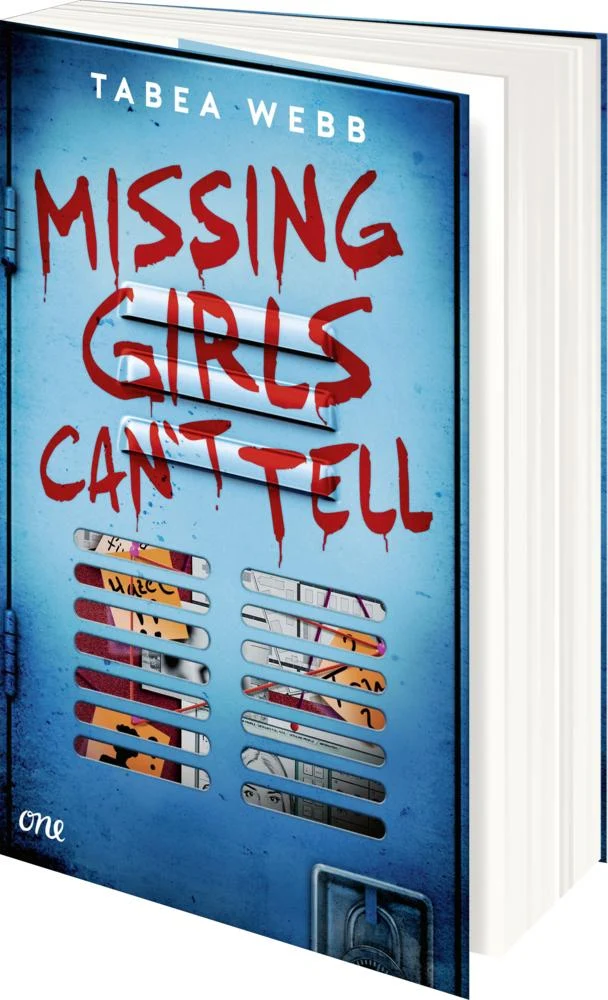 Missing Girls Can't Tell