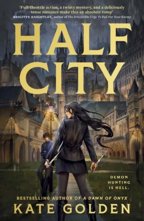 Half City