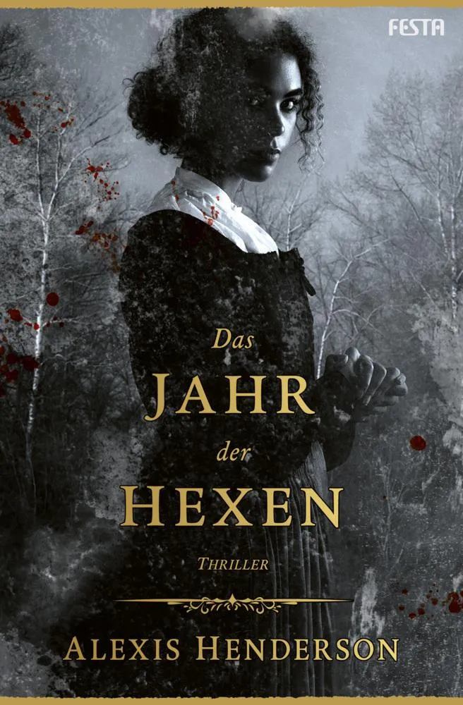 Das Jahr der Hexen