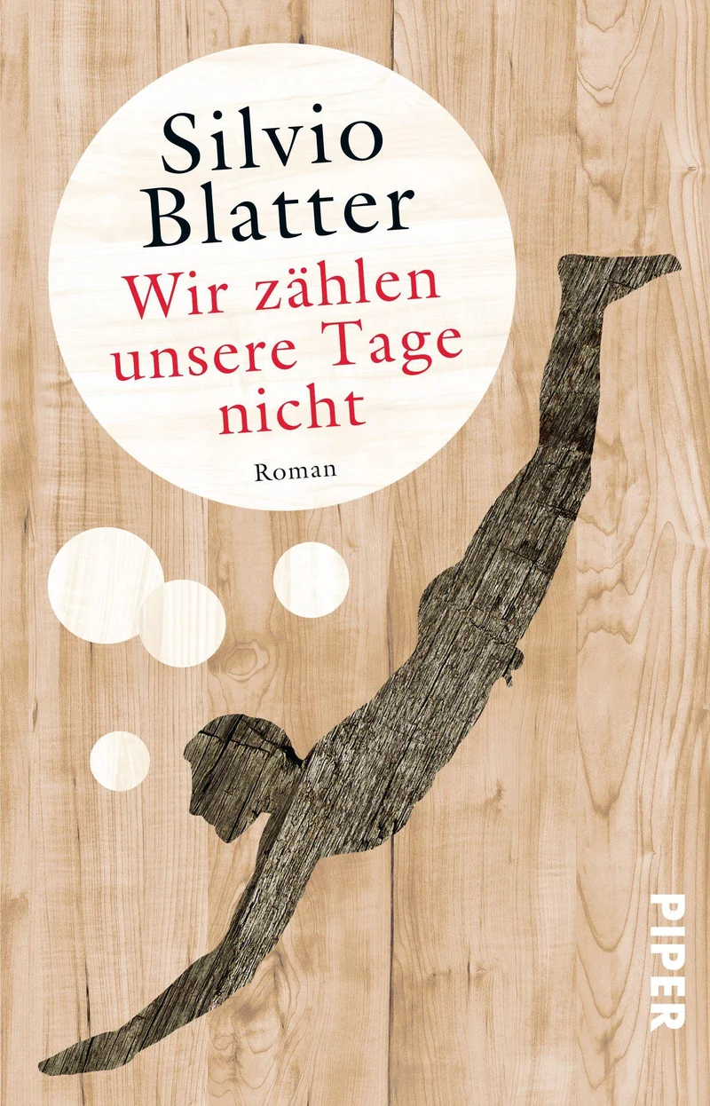 Wir zählen unsere Tage nicht