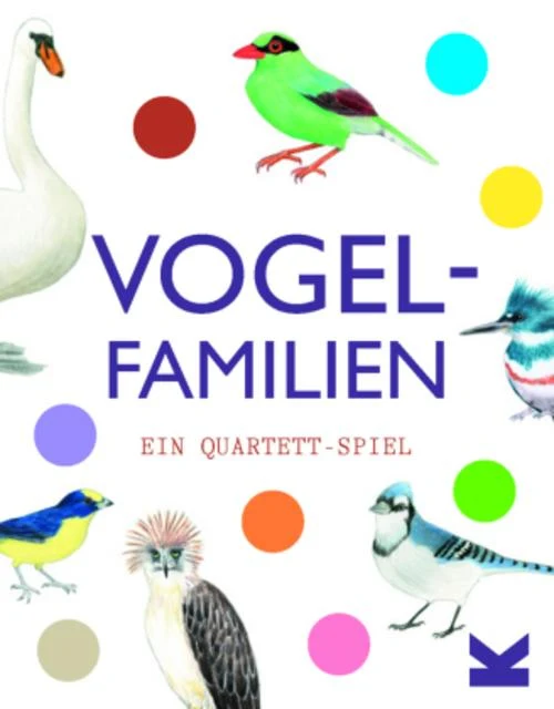 Vogel-Familien