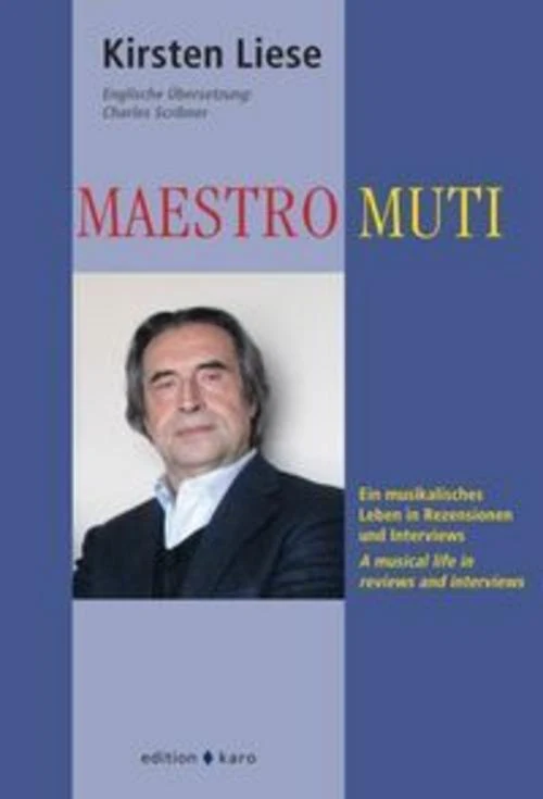 Maestro Muti