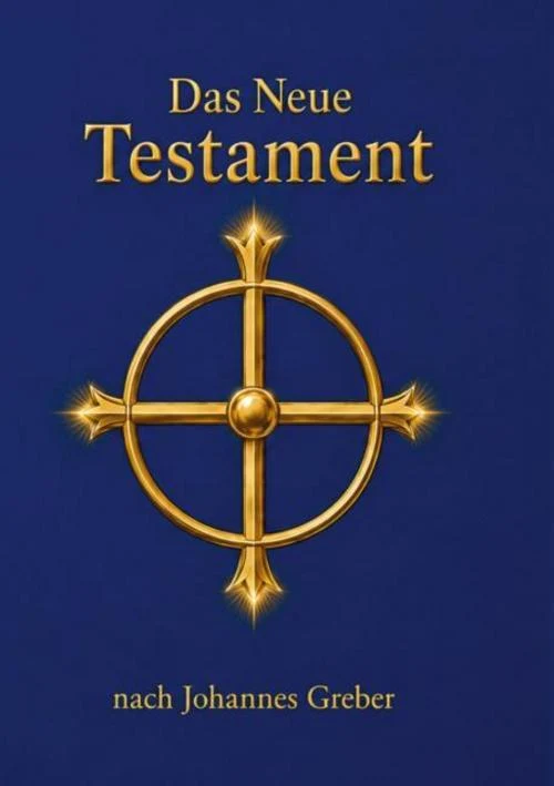 Das Neue Testament
