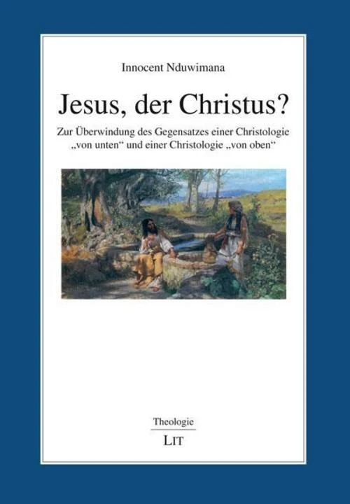 Jesus, der Christus?