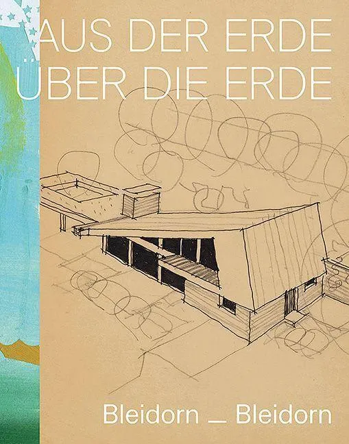 Aus der Erde - Über die Erde