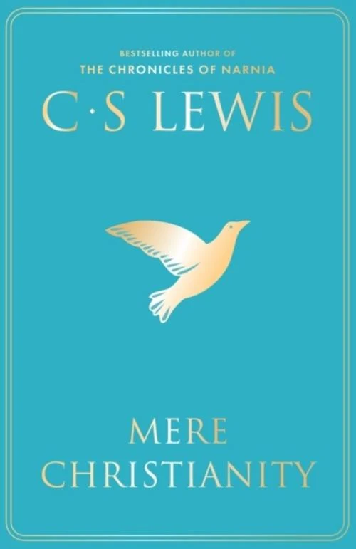 Mere Christianity. Gift Edition