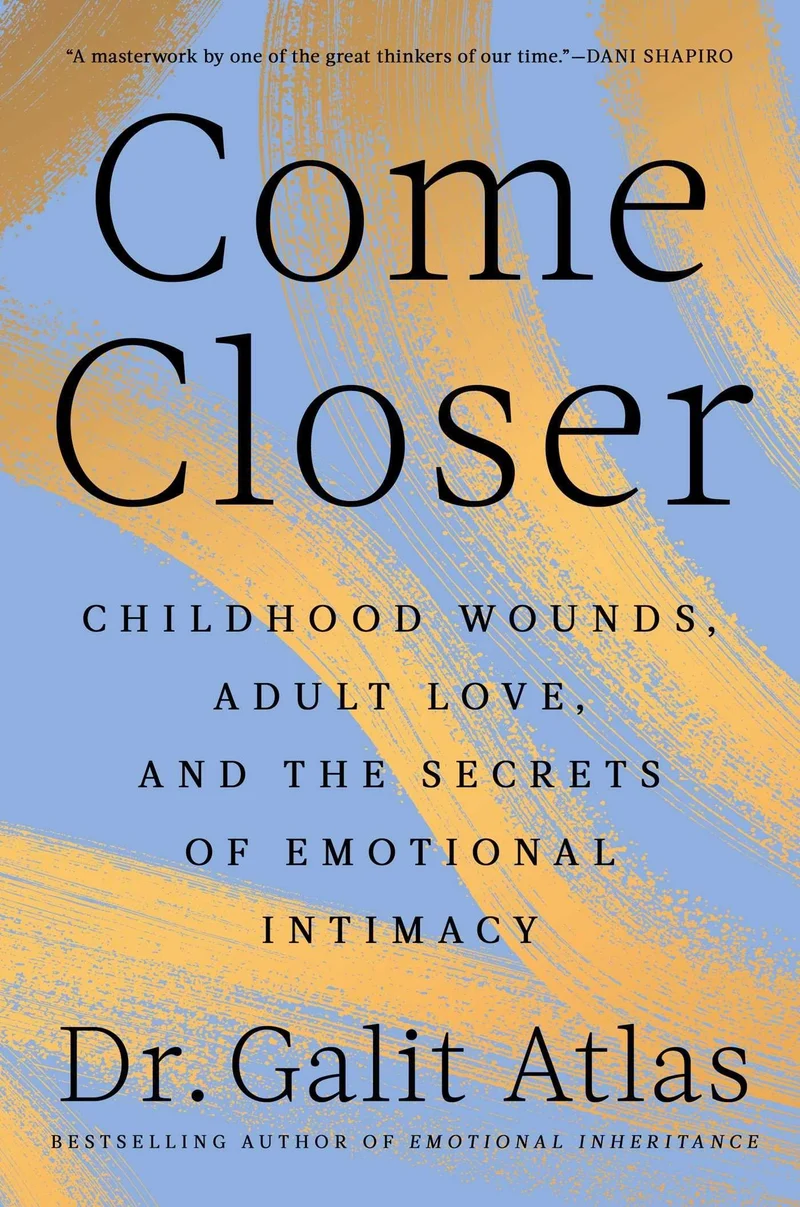 Come Closer
