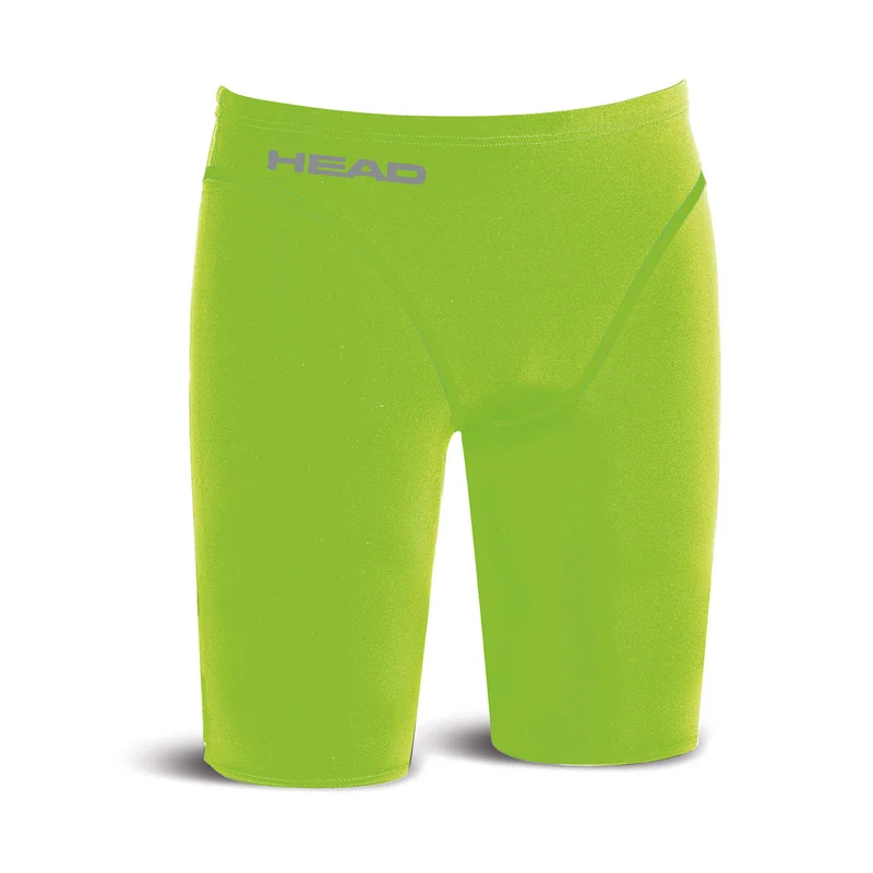 Racing Jammer Gr. 46-4 Man lime