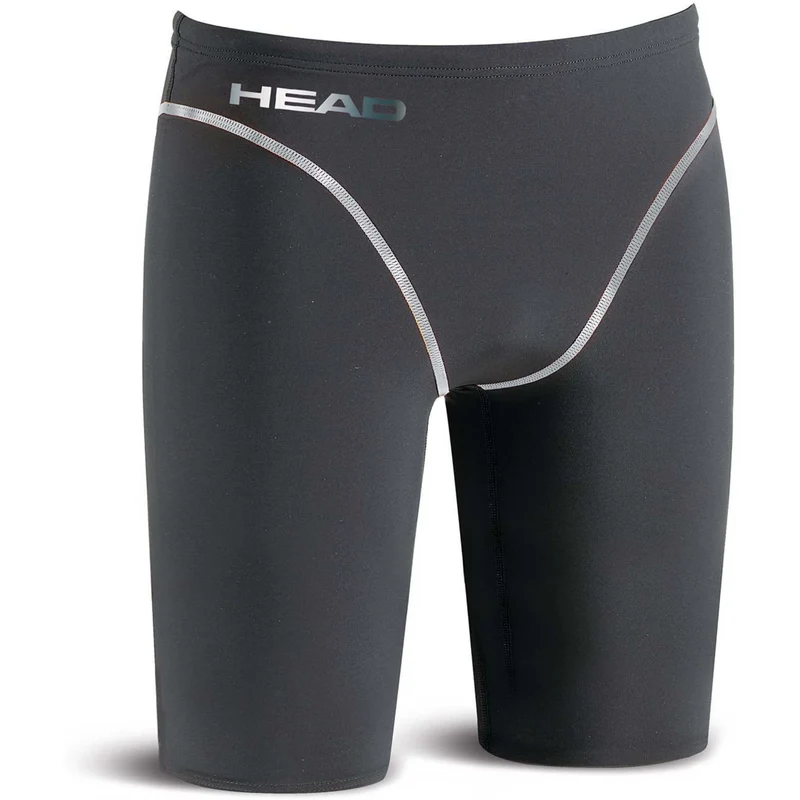 Racing Jammer Junior 170 schwarz-silber