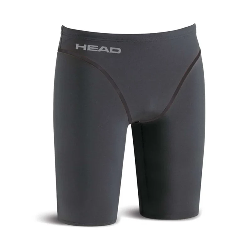 Racing Jammer Gr. 46-4 Man schwarz