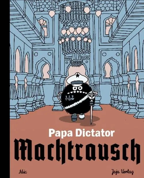 Machtrausch