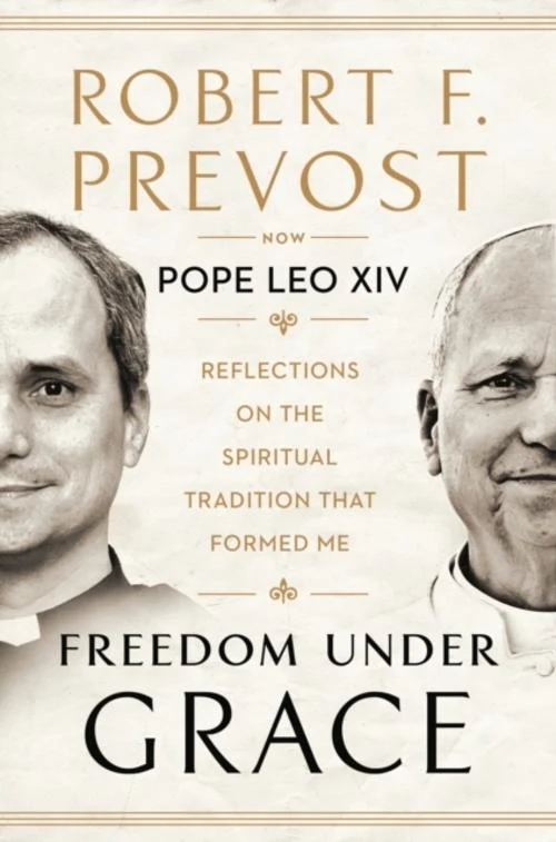 Freedom Under Grace