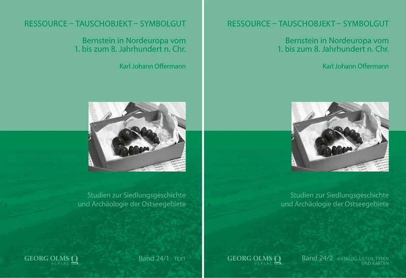 Ressource - Tauschobjekt - Symbolgut