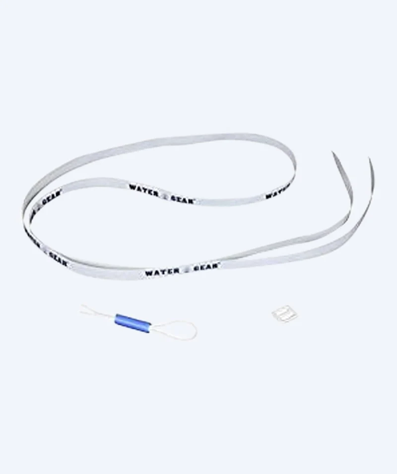 Malmsten Schwimmbrille für Freizeitschwimmer - Swedish Originals - Blau