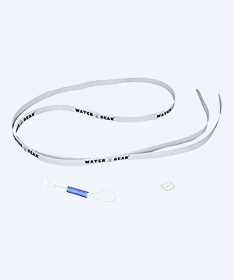 Malmsten Schwimmbrille für Freizeitschwimmer - Swedish Originals - Gelb