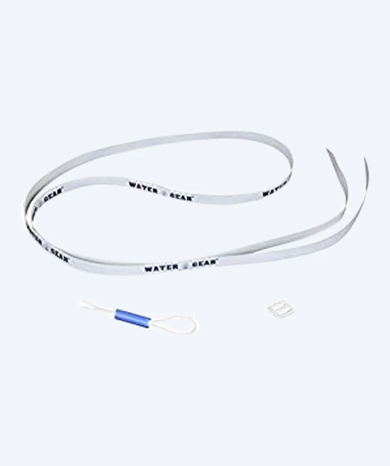 Malmsten Schwimmbrille für Freizeitschwimmer - Swedish Originals - Klar