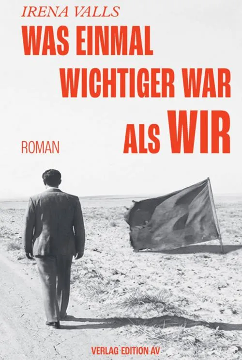 Was einmal wichtiger war als wir