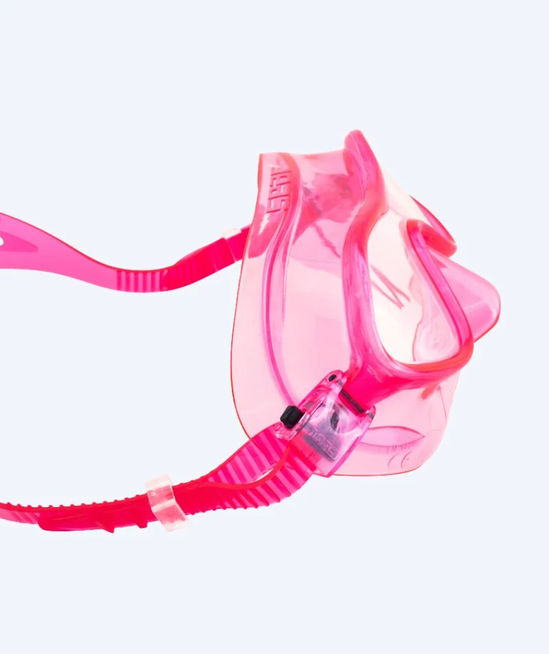 SEAC Tauchmaske für Kinder (3-6) - Baia - Rosa