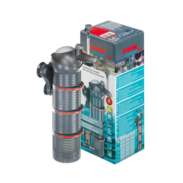 2412020 Eheim Biopower 200 Innenfilter