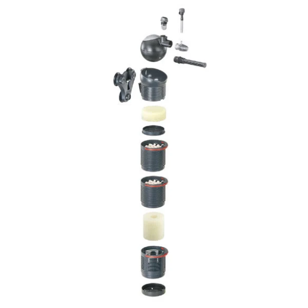 2412020 Eheim Biopower 200 Innenfilter