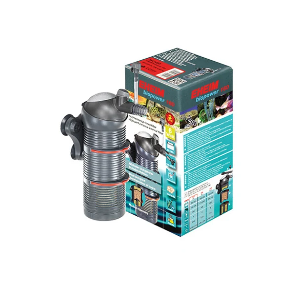 2411020 Eheim Biopower 160 Innenfilter