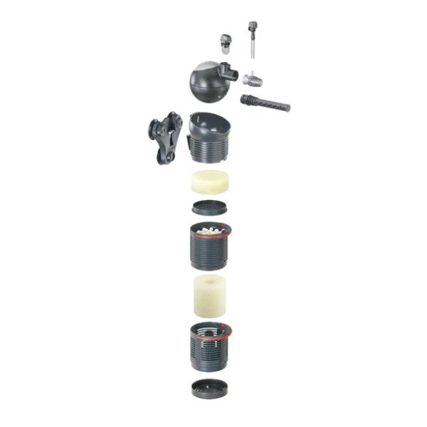 2411020 Eheim Biopower 160 Innenfilter