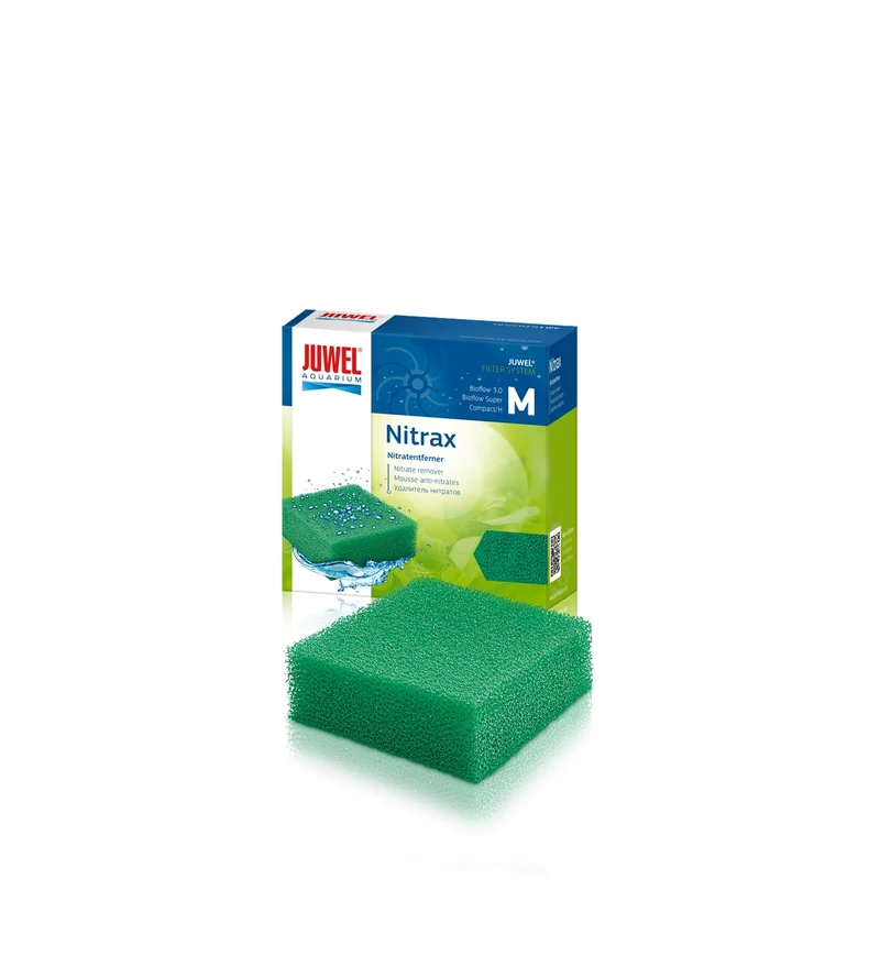 Juwel Nitrax M Nitratentferner