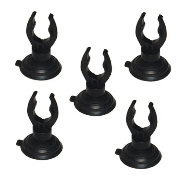 37975 Saug- und Anschluss-Set 501 / FES/FET 60