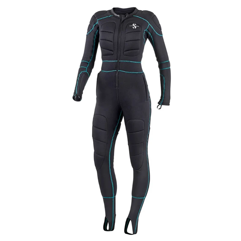 K2 Extreme Overall Damen
