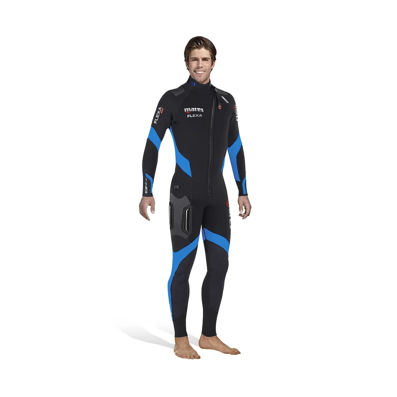 MARES FLEXA 8.6.5 Man