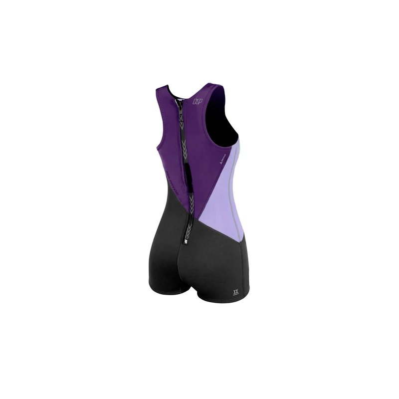 NP Spice SUP Short Jane Purple-Lavender