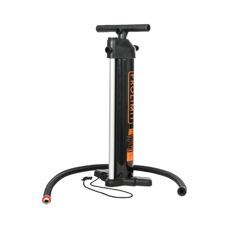 PROLIMIT SUP Turbo Pump High Pressure