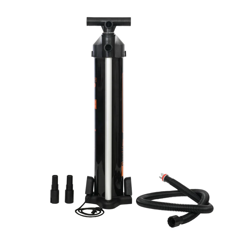 PROLIMIT SUP Turbo Pump High Pressure