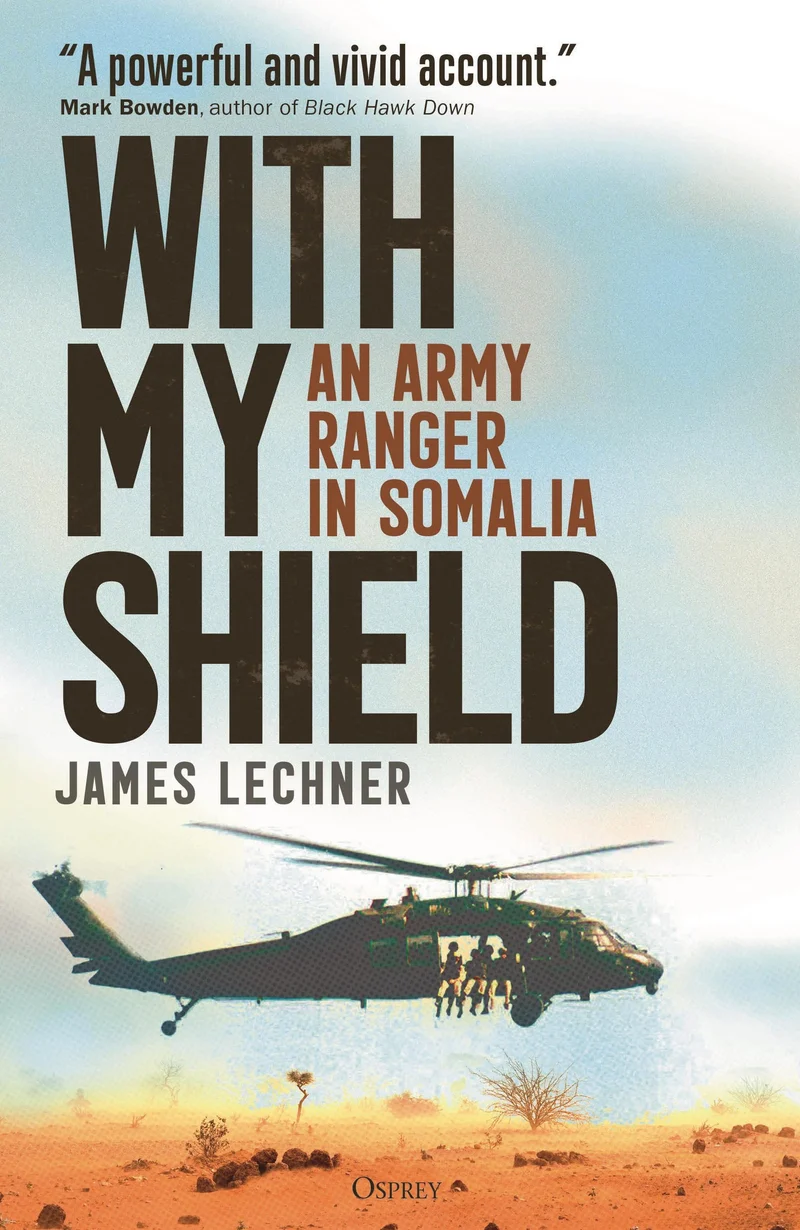 With My Shield