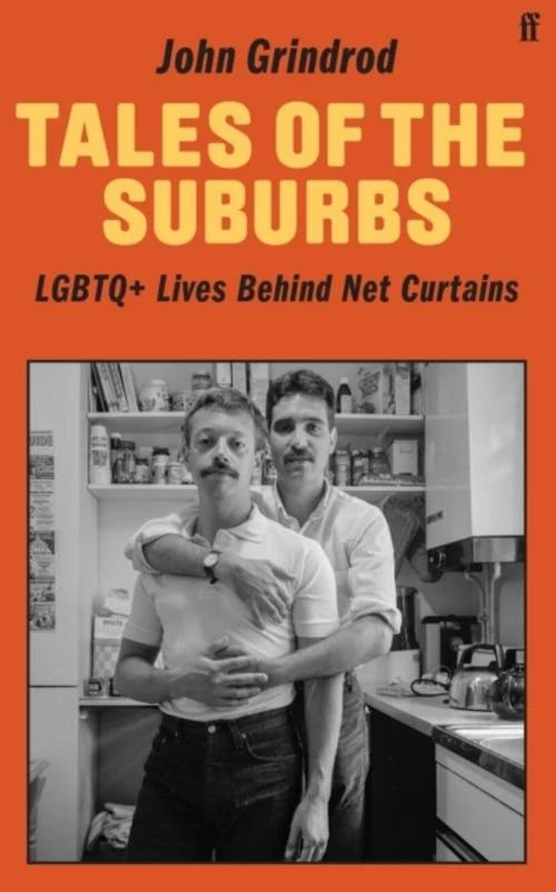 Tales of the Suburbs