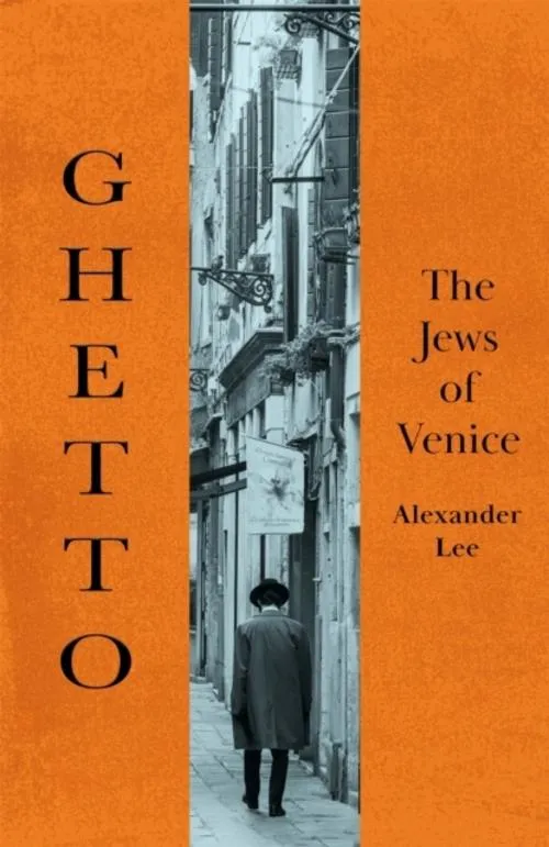 The First Ghetto