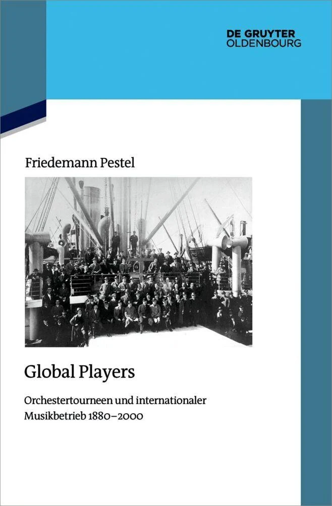 Global Players